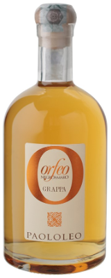 Grappa Orfeo di Negroamaro 0.5l Grappa Orfeo di Negroamaro 0.5l