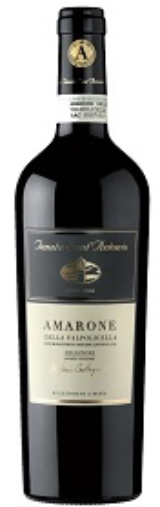 Amarone della Valpolicella DOCG Sel. Castagnedi 2016 5l Amarone della Valpolicella DOCG Sel. Castagnedi 2016 5l