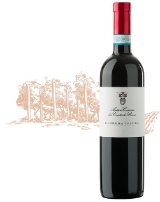 Barbera d'Alba DOC 2021 0.75l Barbera d'Alba DOC 2021 0.75l