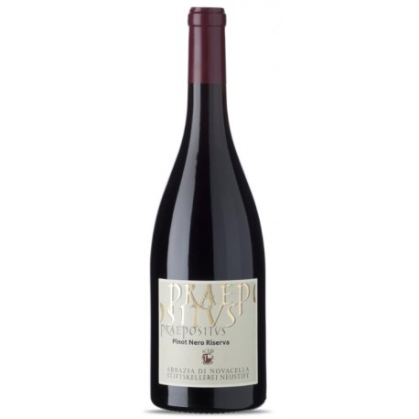 Pinot Nero Riserva DOC 2015 1.50l