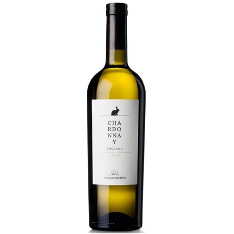 Chardonnay IGT Toscana 2019 0.75l