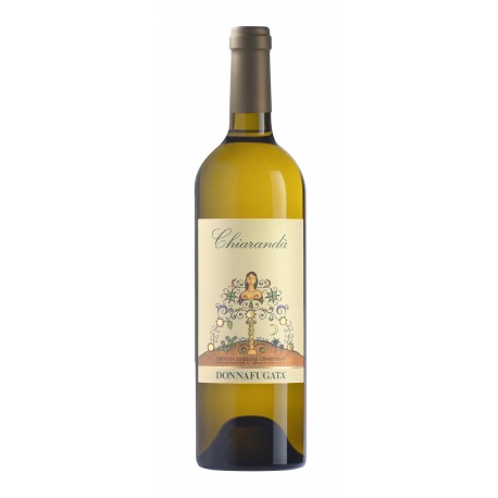 Chiaranda DOC Chardonnay 2018 0.75l