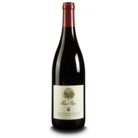 Pinot Nero classico DOC 2021 0.75l