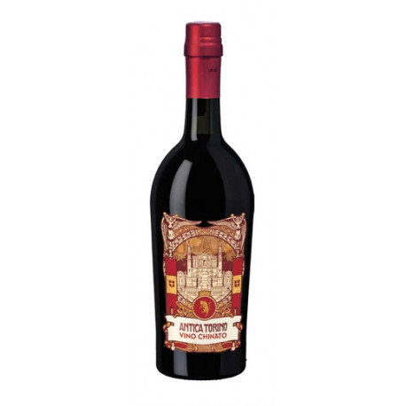 Vino Chinato DOP rosso18% 0.75