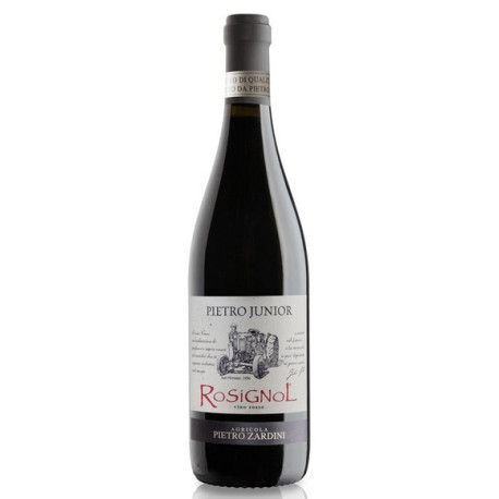 Rosignol Vino rosso 2019 0.75l