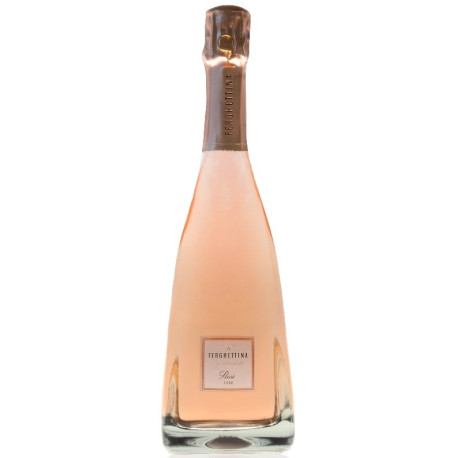 Franciacorta Rosé DOCG 2019 0.375l