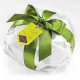 PANETTONE con Crema Pistacchio 1000gr. B