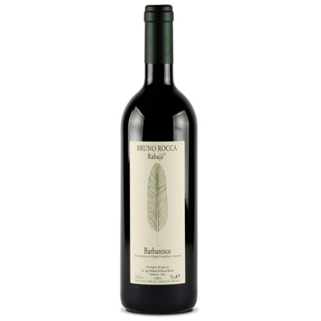 Rabaja DOCG Barbaresco 2021 1.5l