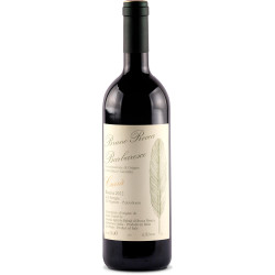 Curra DOCG Barbaresco 2021 1.50l