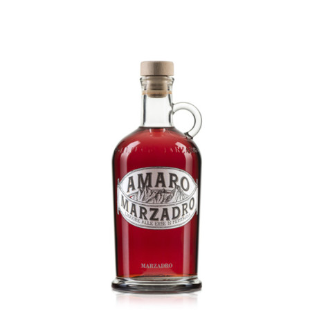 Amaro Bergkräuter 30% 0.70l