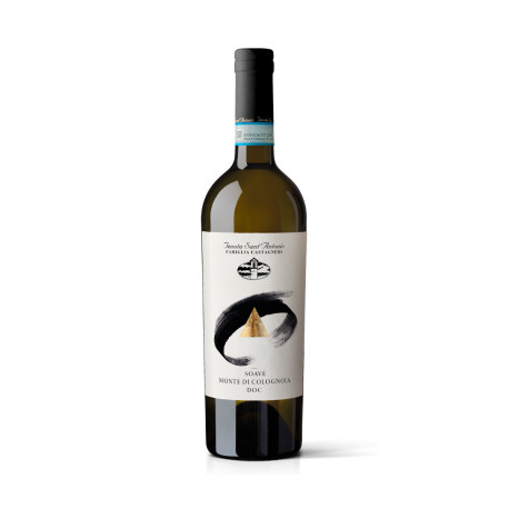 Soave DOC Monte di Colognola 2023 0.75l