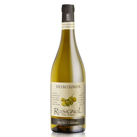 Rosignol vino bianco 2023 0.75l