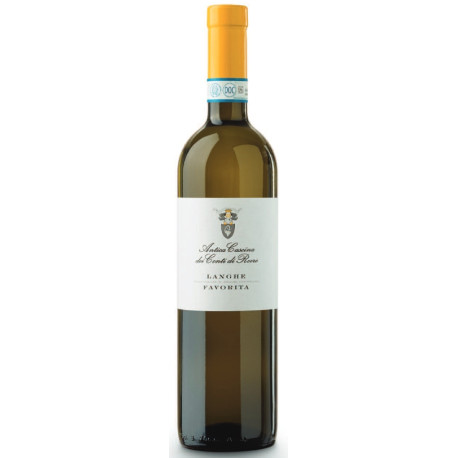 Favorita Langhe DOC 2023 0.75l