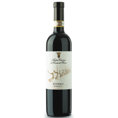 Roero Riserva DOCG 2019 0.75l