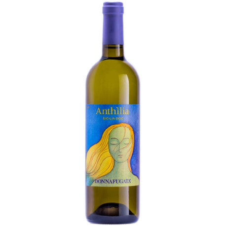 Anthilia DOC Sicilia 2023 0.75l