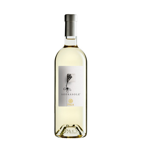 Soprasole DOC Vermentino 2023 0.75l