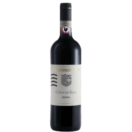 Gherardino Riserva DOCG 2017 1.50l