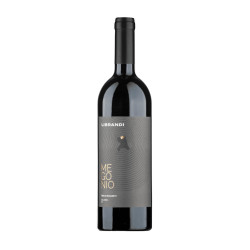 Megonio IGT Calabria rosso 2022 0.75l