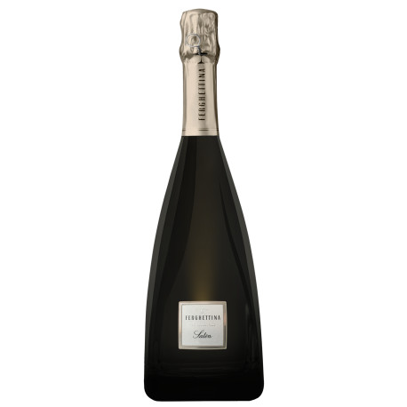 Saten Franciacorta DOCG 2020 0.75l