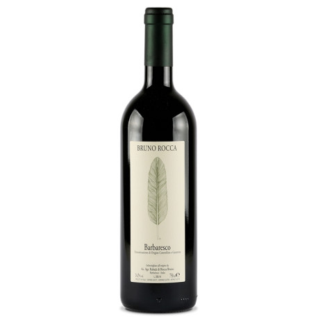 Barbaresco DOCG B.Rocca 2020 0.75l