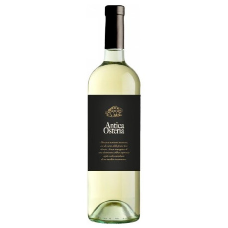 A. O. Verdicchio DOC Jesi 2023 1.50l