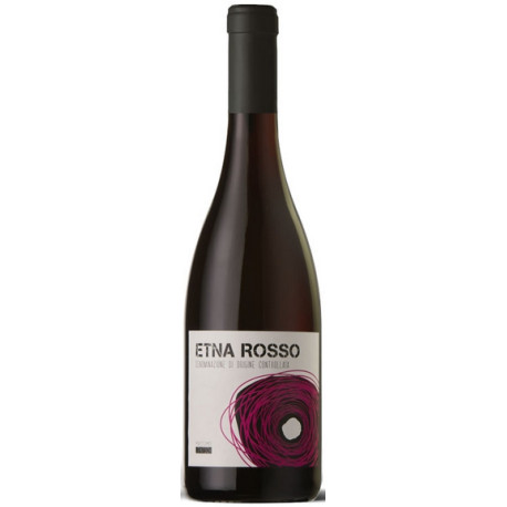 Etna rosso DOC2 2021 0.75l