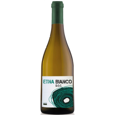 Etna bianco DOC 2023 0.75l