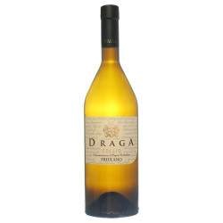 Friulano Draga DOC Collio 2023 0.75l