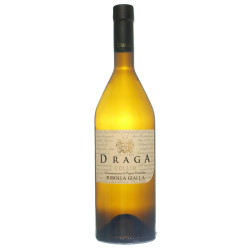 Ribolla Draga DOC Collio 2023 0.75l