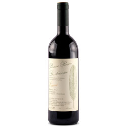 Barbaresco Curra Riserva DOCG 2019 0.75l