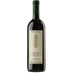 Marcorino DOCG Barbaresco 2021 0.75l