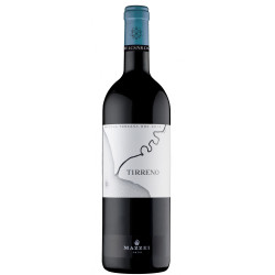 Tirrenico DOC rosso 2020 0.75l