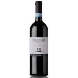 Montefalco rosso Ris. DOC BIO 2020 0.75l