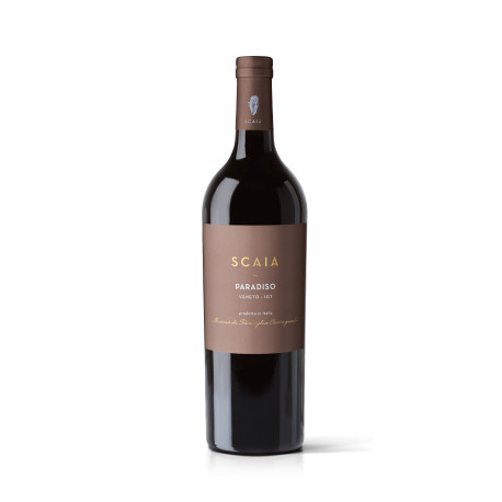 Scaia Paradiso IGP rosso 2020 0.75l