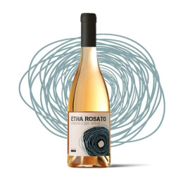 Etna Rosato DOC 2023 0.75l