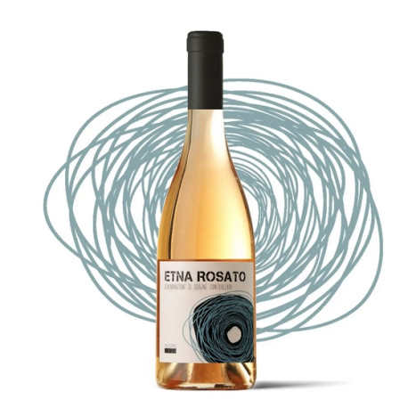 Etna Rosato DOC 2023 0.75l