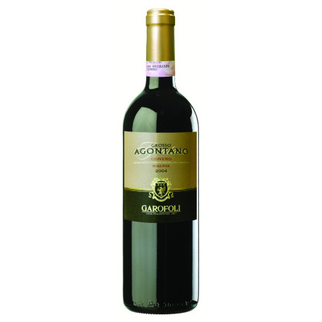 Agontano DOCG Conero Riserva 2020 0.75l