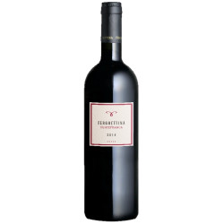 Curtefranca DOC rosso 2022 0.75l