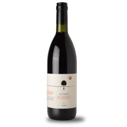 Rosso di Montepulciano DOC BIO 2022 75cl