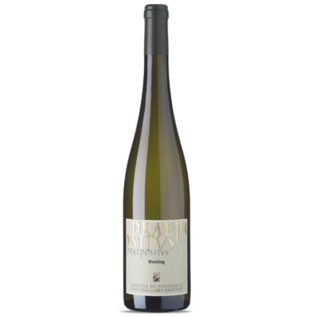 Riesling Praepositus DOC 2020 0.75l