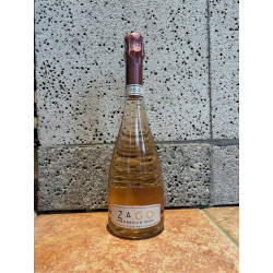 Prosecco DOC Rosè 2023 0.75l