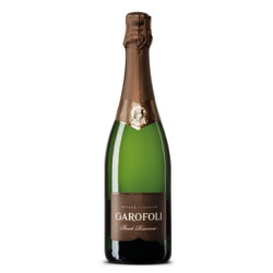 Garofoli Brut Riserva DOC 2020 0.75l