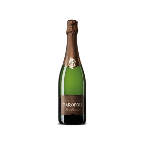 Garofoli Brut Riserva DOC 2020 0.75l