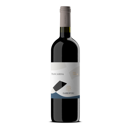 Piancarda DOC rosso Conero 2022 1.50l