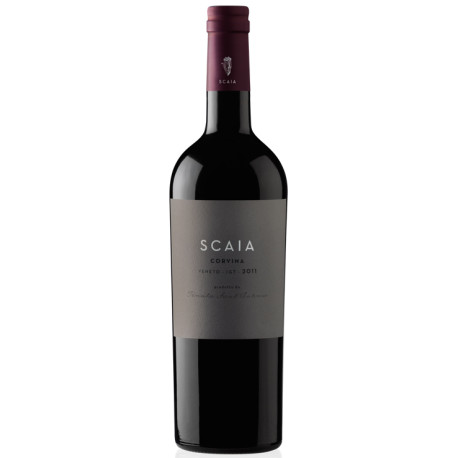 Scaia rosso IGT Corvina 2020 0.75l