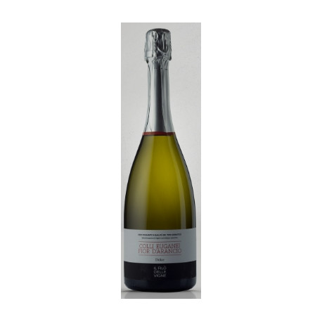 Fior d'Arancio DOCG Moscato Giallo 0.75l