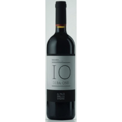 Io di Ba-one IGT rosso Veneto 2020 0.75l