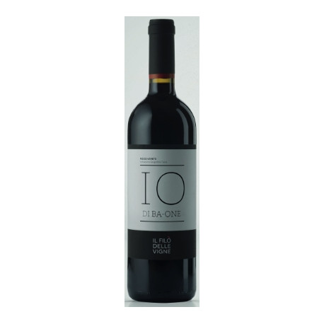 Io di Ba-one IGT rosso Veneto 2020 0.75l