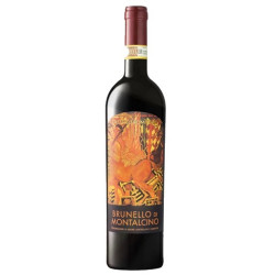 Brunello di Montalcino DOCG 2019 0.75l