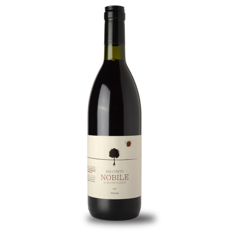 Nobile DOCG BIO 2020 0.375l